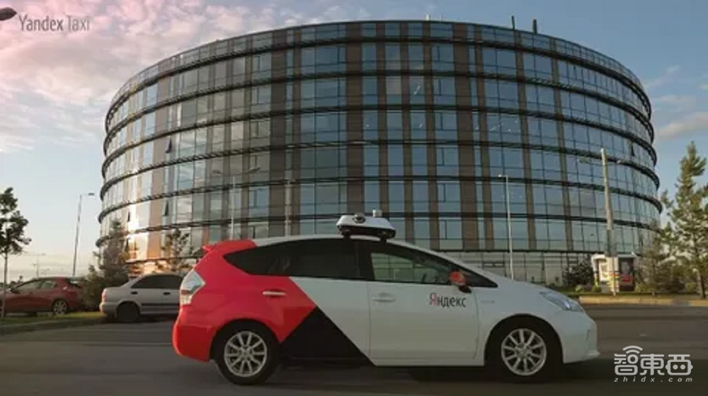 战火下的俄罗斯第一科技巨头