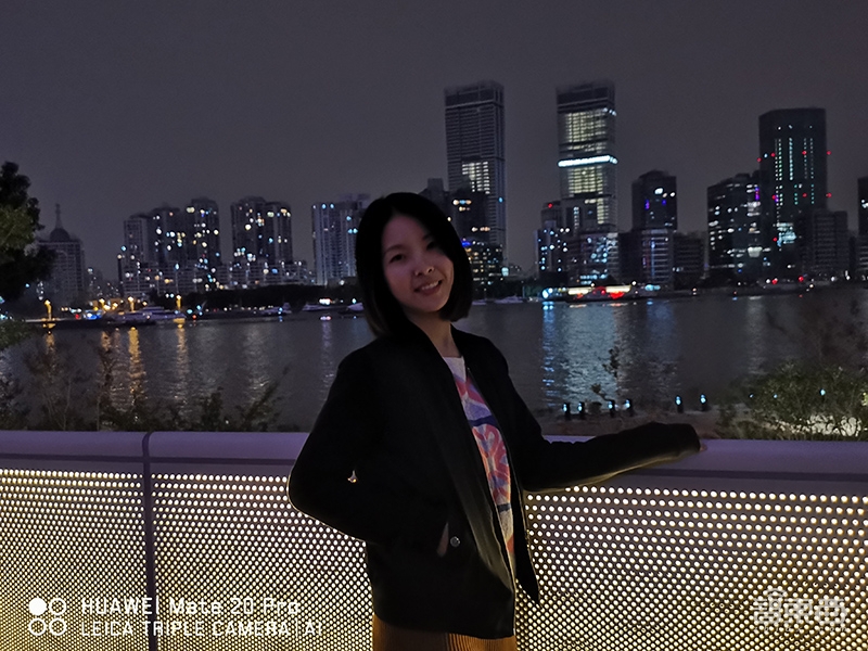 华为Mate 20 Pro上手:安卓最强机会带来哪些体验惊喜?