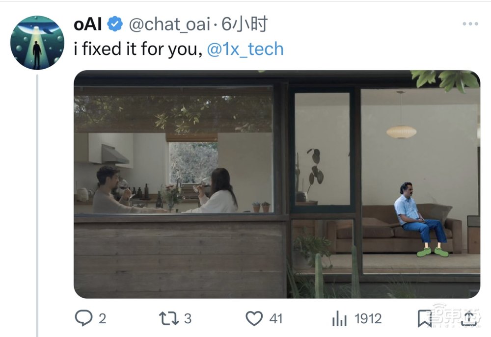 黄仁勋严选的机器人发新品，会烧水擦地收快递开香槟