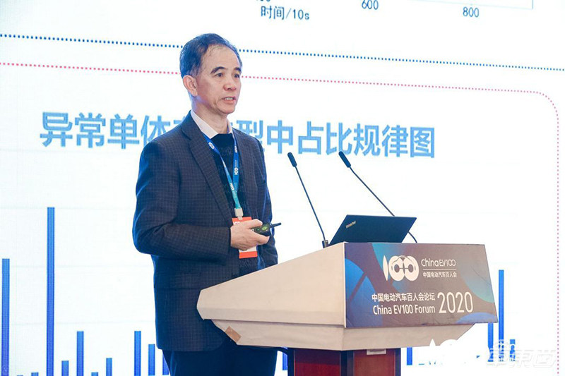 工程院院士呼吁重视增程和低速电动车!百人会第三日干货