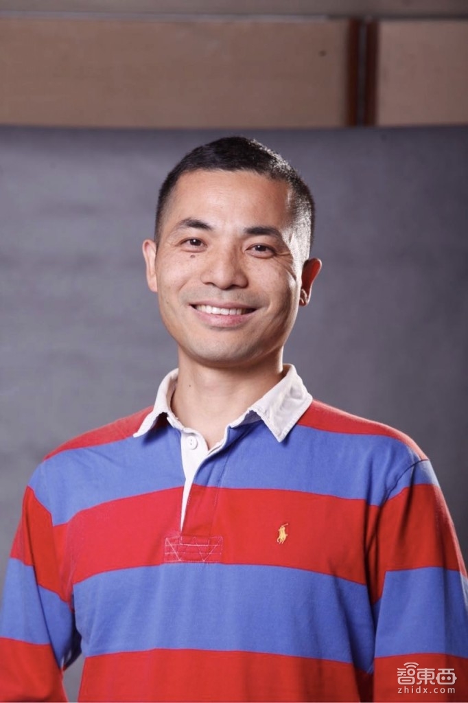 讓人人都能做機(jī)器人的企業(yè)來了，海知智能入駐AWE極果科技公園