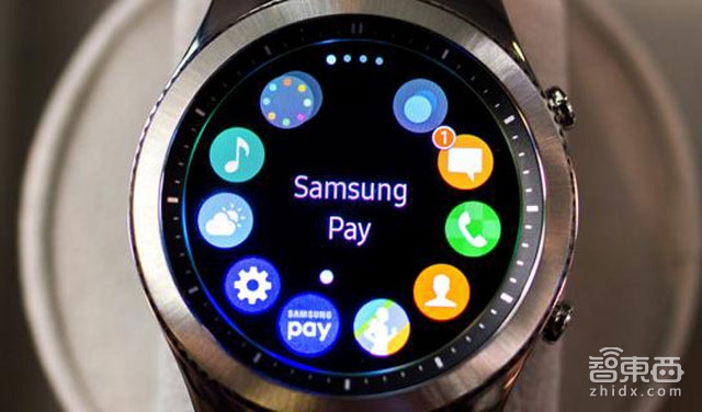 智东西晚报:SpaceX火箭发射前发生爆炸 Note7电池门发酵央视报道