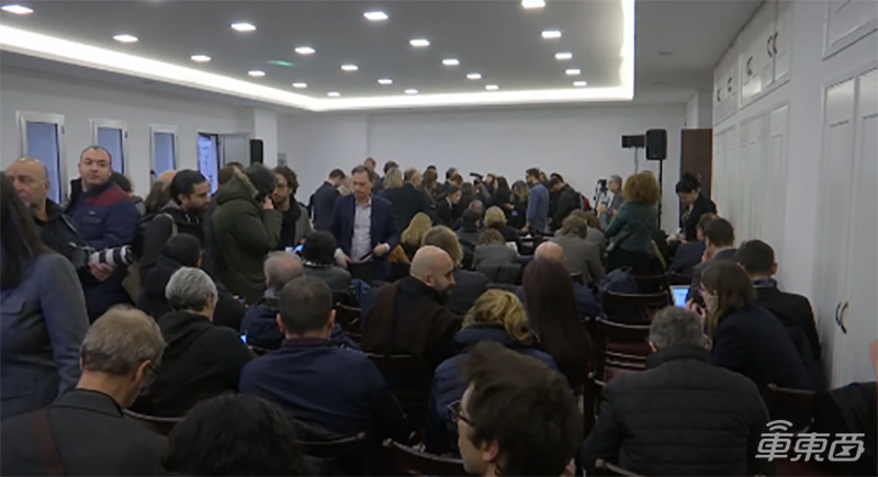 戈恩出逃后首度发声:遭日产高管算计被捕,在日受到迫害