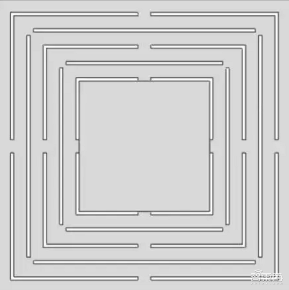 模仿日本剪纸艺术，科学家研发出更透气的可穿戴传感器