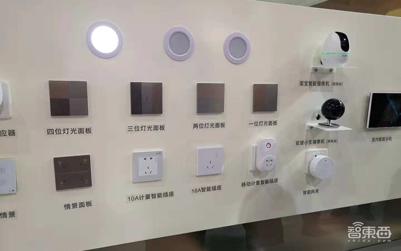 五大趋势看透2018安博会!AI芯片扎堆涌入,人脸识别成小儿科