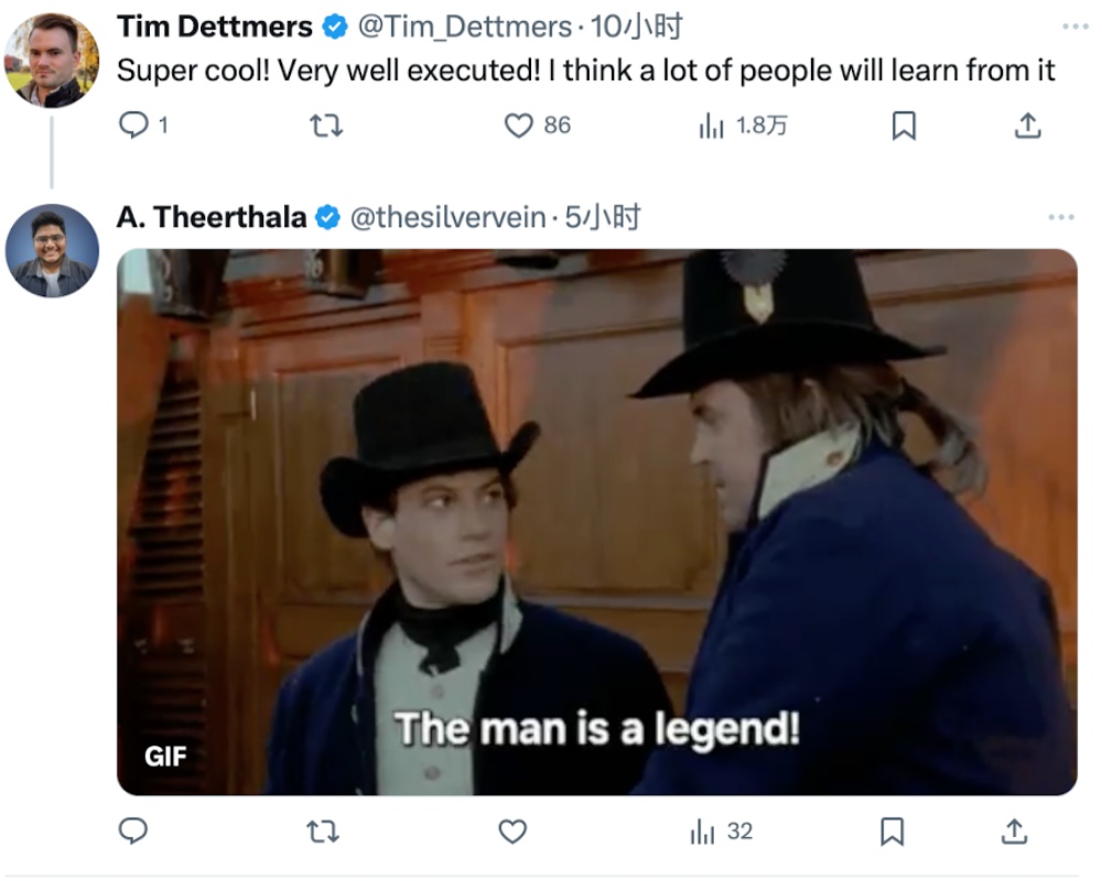 AI大神卡帕西“克隆”了一个ChatGPT