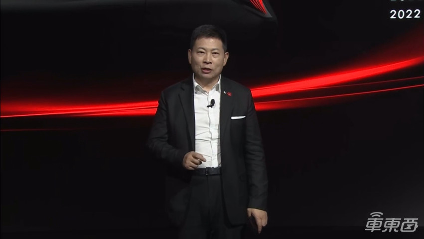 华为城市L2交卷！三个激光雷达，40万开卖