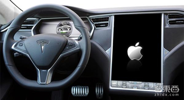 苹果收购特斯拉?假的!但这10个理由不假