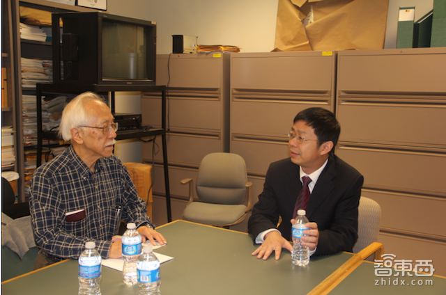 师从计算机视觉之父,成立不到两年,他们的人脸识别技术四大银行都在用