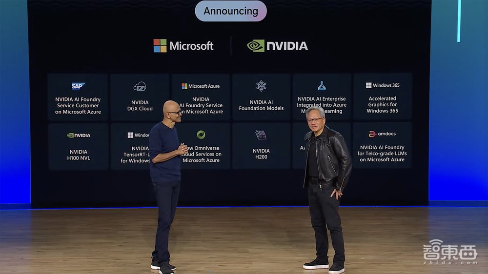 微软推出首款自研大模型AI芯片!台积电5nm、1050亿颗晶体管,OpenAI率先试用