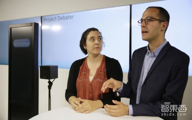 辩论届人机大战:IBM新AI完胜人类冠军!
