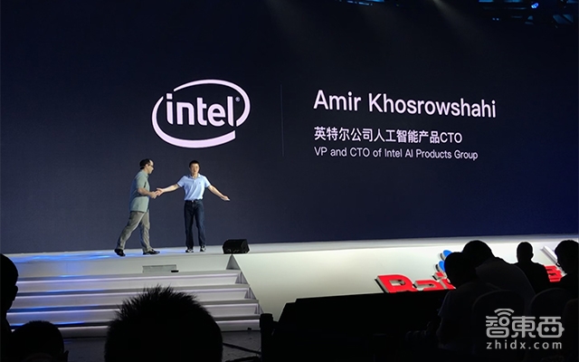 百度AI大会全程无尿点干货:人工智能和阿波罗计划全公开【附90+页PPT下载】