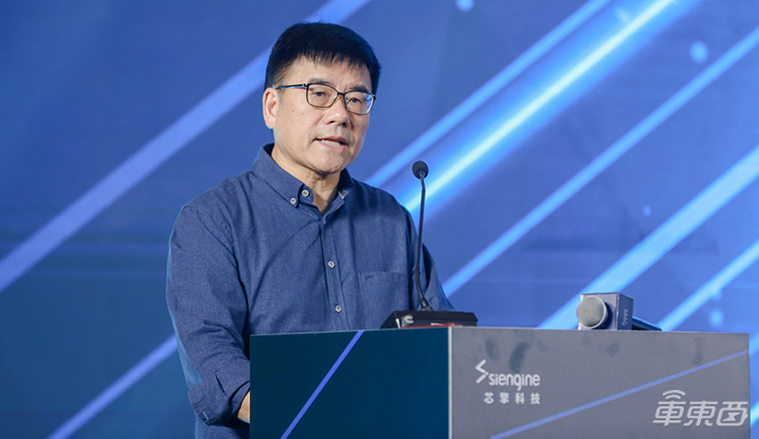 芯擎科技首颗7nm芯片龍鷹一号量产,从立项到量产仅用18个月