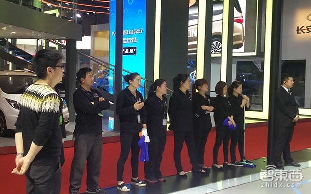 看腻了上海车展的车 我们决定带你看看人