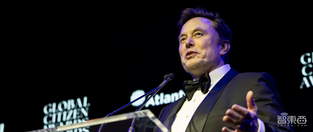 估值近3000亿!马斯克的AI公司xAI谋划巨额融资