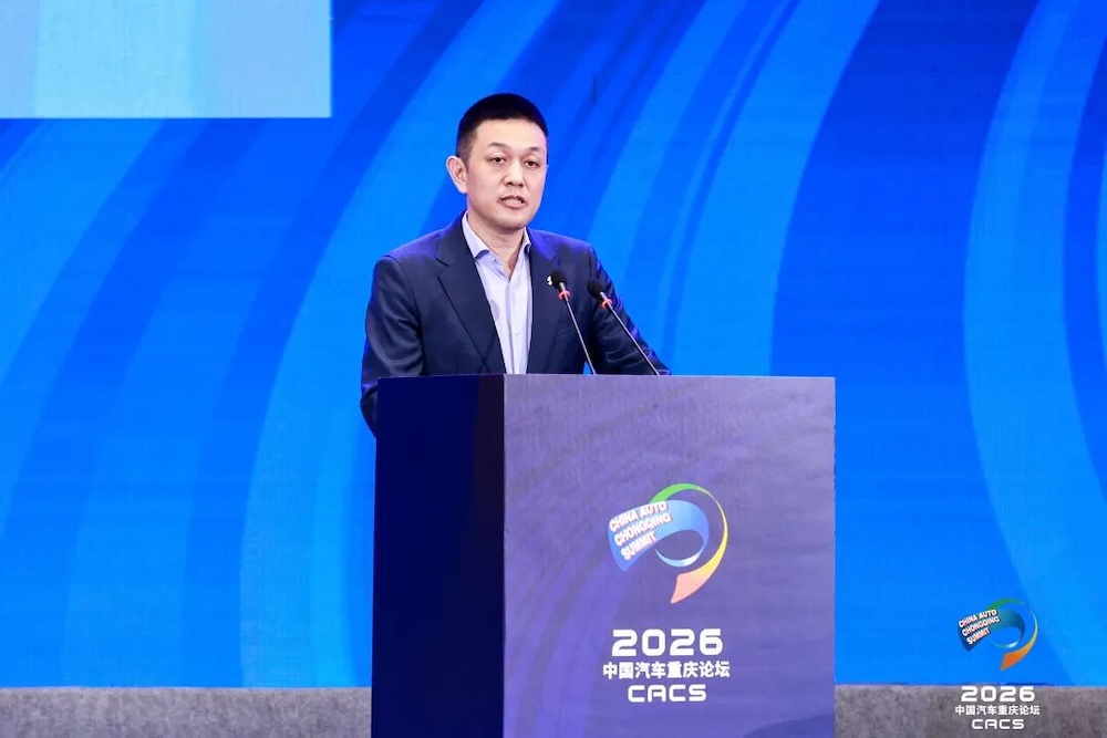 卷价格是死路一条！8位车圈大佬重庆喊话反内卷，全年销量或下跌20%