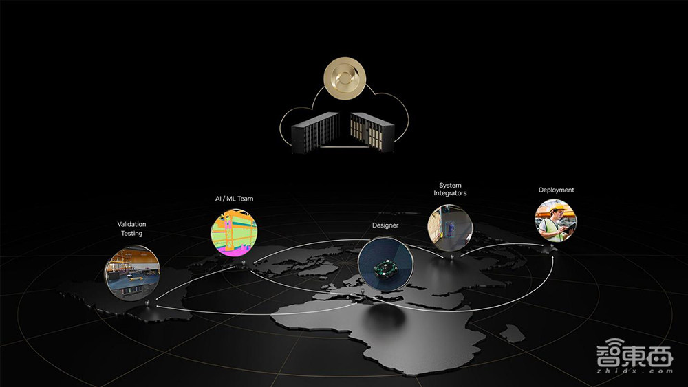 英伟达扩大Isaac软件接入范围，全线Jetson Orin模组可用于量产