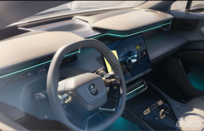 路特斯Eletre开启交付，F1世界冠军成为首批车主