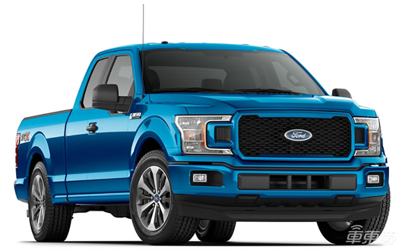 美国7大电动皮卡阻击特斯拉！明年齐上市，通用福特打反击