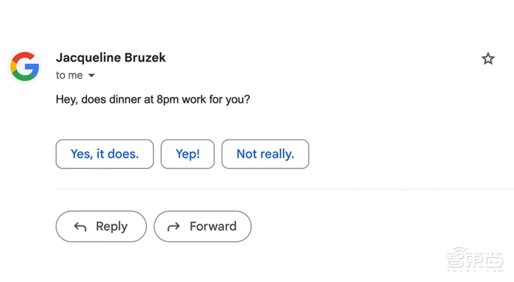 深扒谷歌Gmail六大AI工具!邮件起草、回复、管理全覆盖