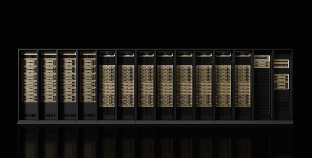 功耗最高或降低96%！英伟达三星携手押注铁电NAND，冲刺1000层堆叠