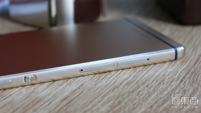 要颜值还是要性能?华为P8上手体验