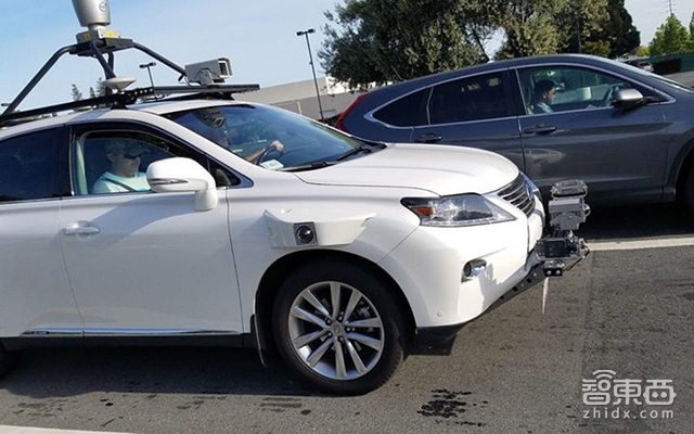 苹果收购特斯拉?假的!但这10个理由不假