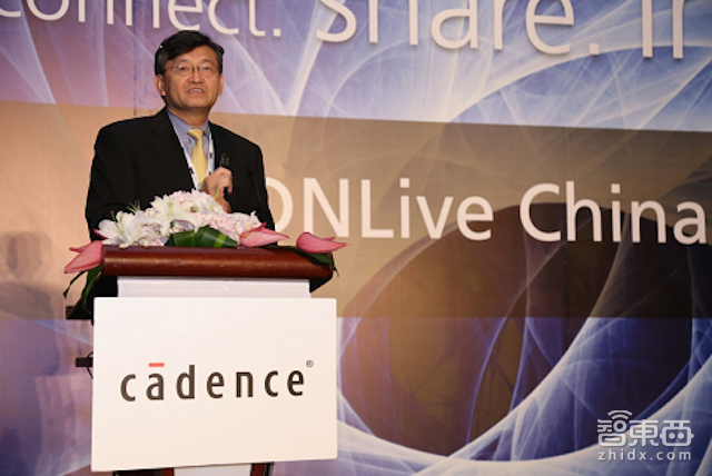 芯片创投教父陈立武：30年投出一个帝国！