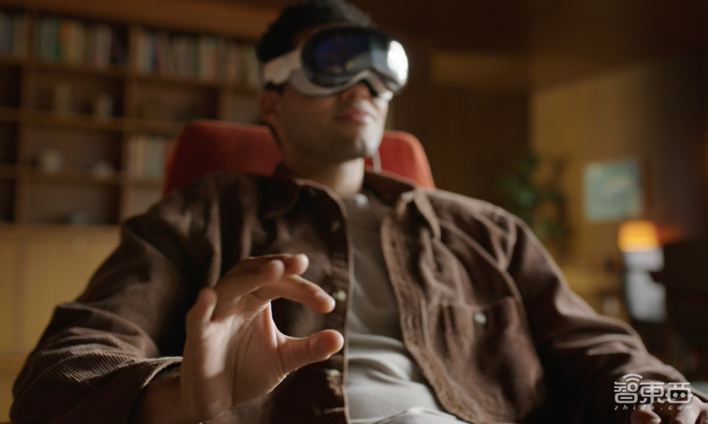 苹果掀起空间计算浪潮,3D视觉公司的风口还是绝境?