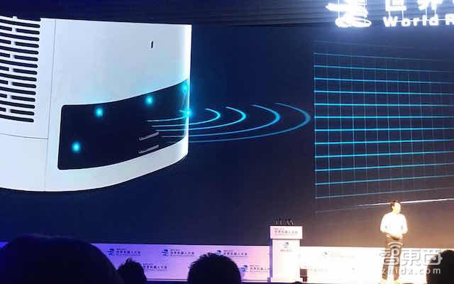 科沃斯全系家用机器人和服务机器人推新