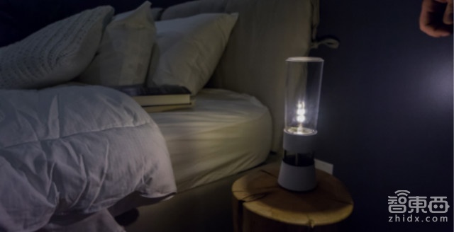 科技与艺术的结合 盘点CES 2015智能LED照明