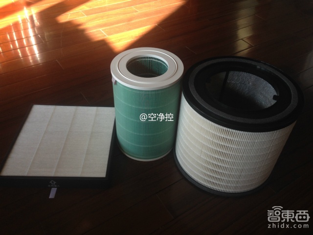 真枪实弹飙分 三款热门空气净化器深测