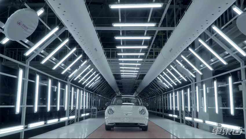 欧拉好猫、好猫GT木兰版尊荣型上市,12.98万起