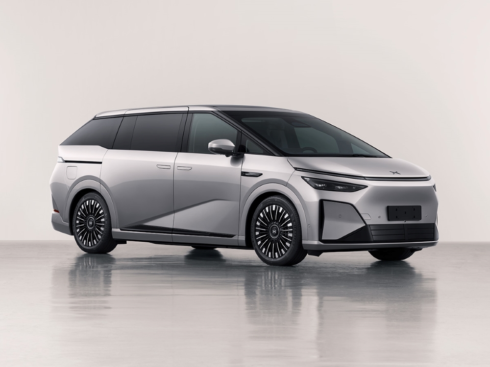 新能源卖爆了！零跑月销首破7万，7家新势力创新高，比亚迪狂卖44万台