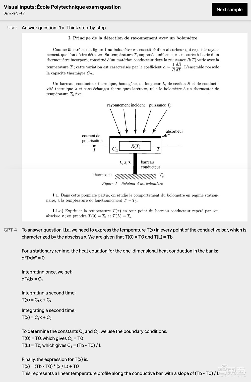 震撼！GPT-4来了，支持多模态，全面吊打ChatGPT，完虐标准化考试