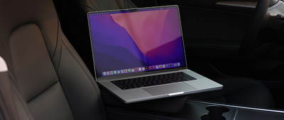 MacBook Pro 16首发体验！内外脱胎换骨的性能怪兽
