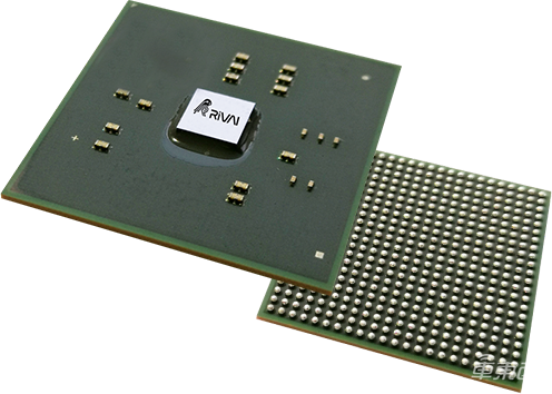 12人创企卖出1亿美元天价后,他还要给汽车造芯