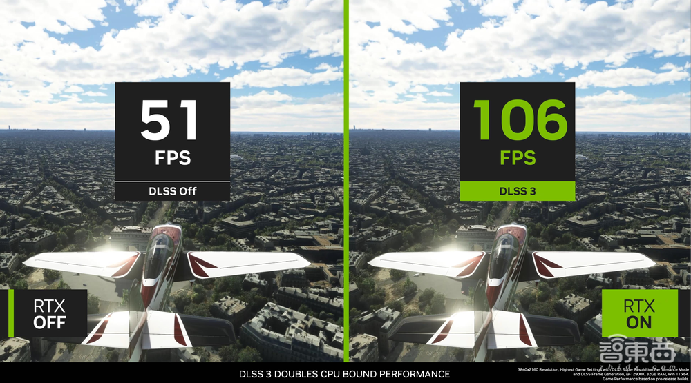 英伟达，用AI掀翻光追游戏天花板