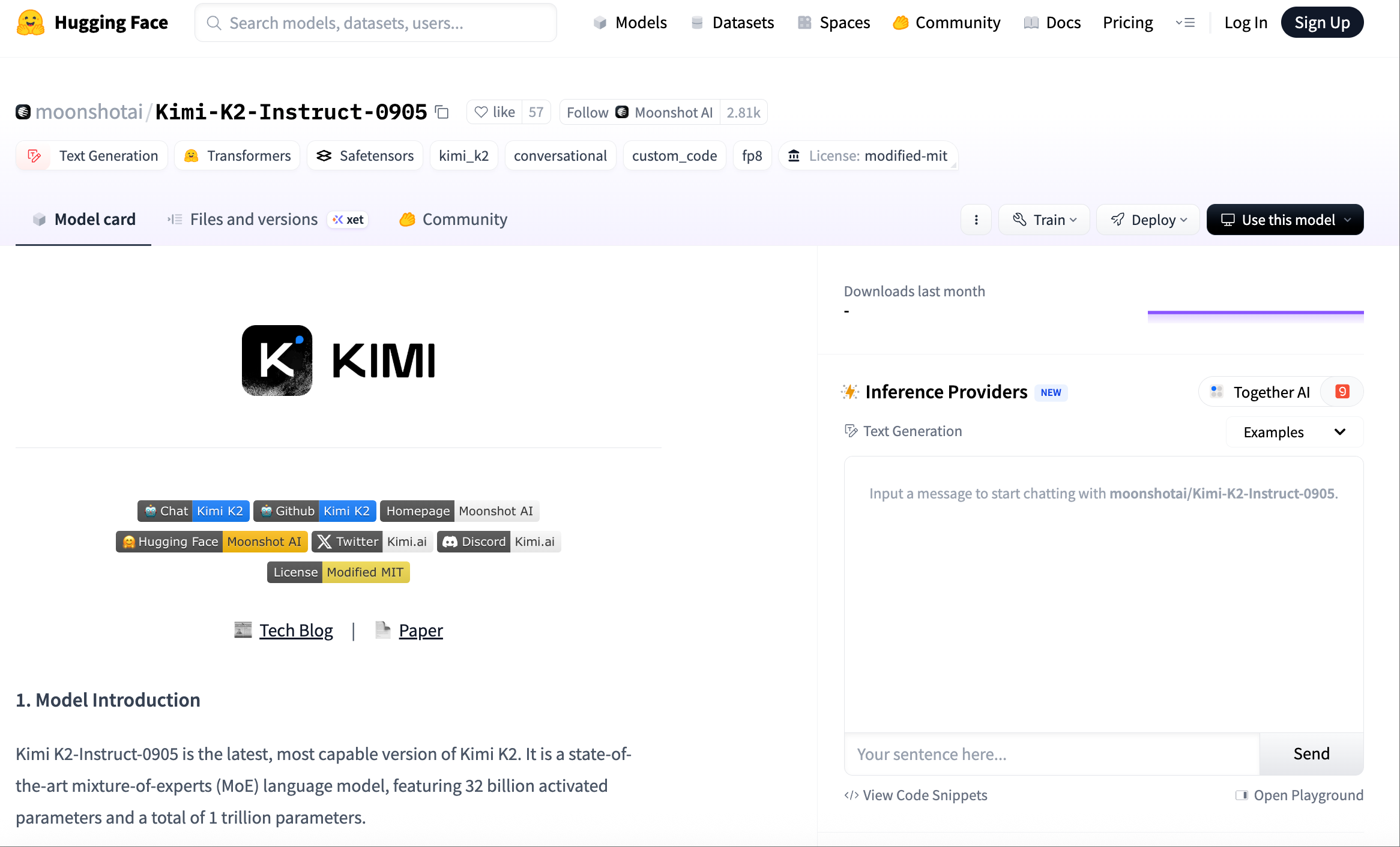 Kimi K2新模型来了!多项测试超Claude、审美超前代,免费可用