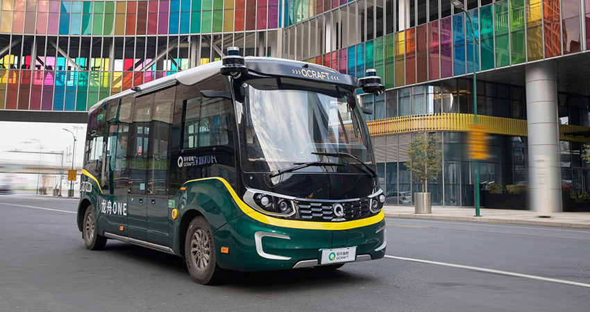 独家｜字节跳动投资自动驾驶细节：出资超1.6亿