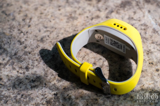 人来人往,勿失勿忘-360儿童卫士2试用