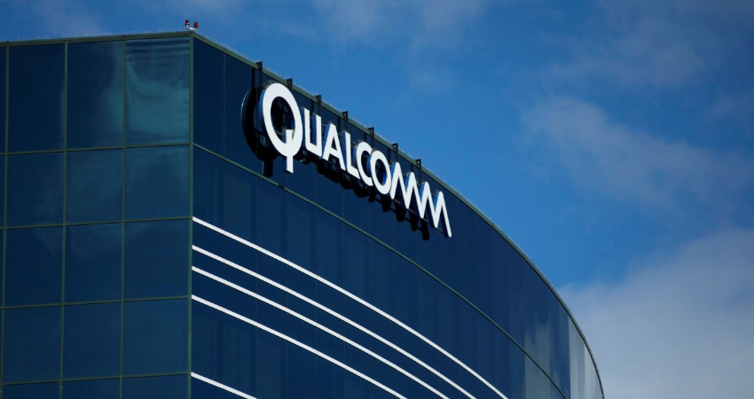 昨晚，高通公布汽车战略全景图！