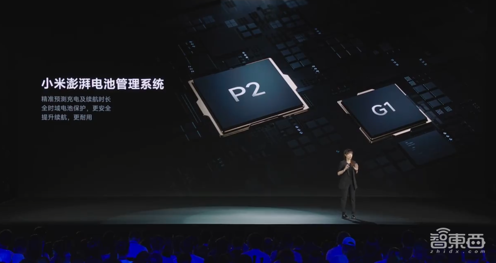 刚刚，小米发布了一款“长得像手机的相机”