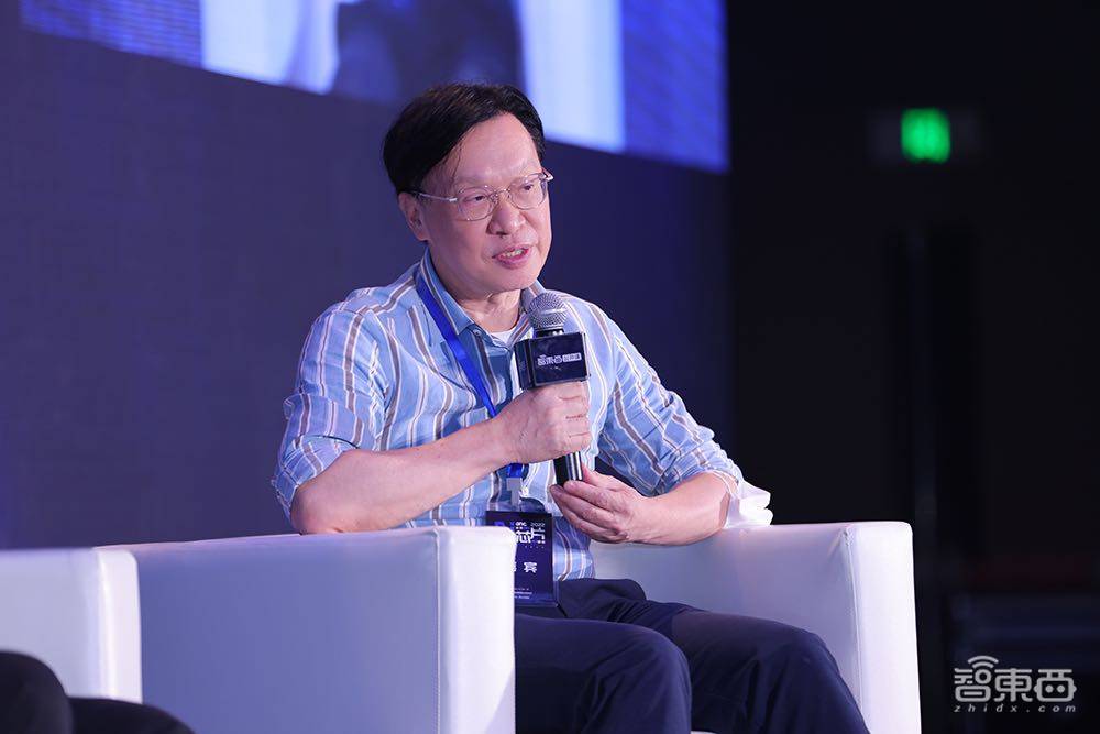 对话AI芯片顶级投资人：警惕AI芯片过热风险，企业要想清楚钱从哪来 | GTIC 2022