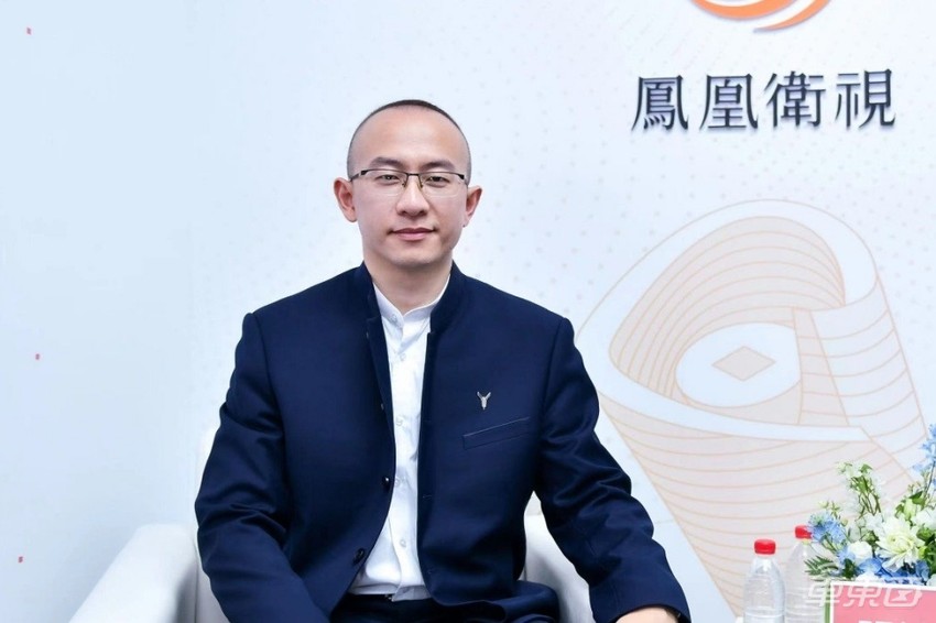 车圈高层余震不断!5位CEO被换,12名高管待业中