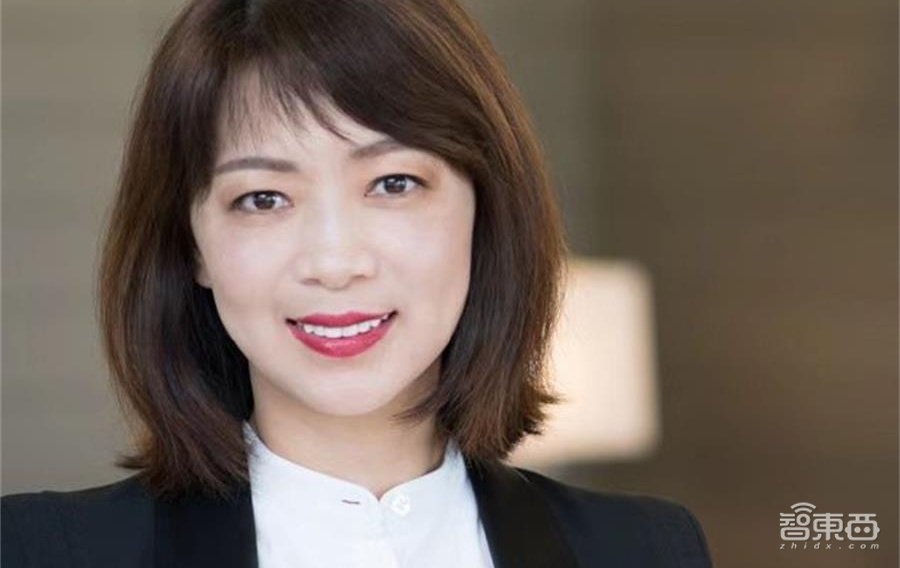 字节跳动重启上市？首位女CFO空降，曾参与百度携程IPO