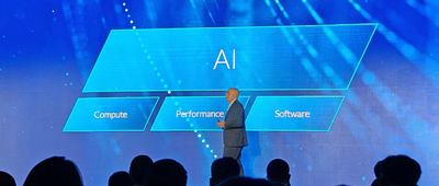 从手机、汽车、IoT到云，联手巨头英伟达微软，Arm瞄准AI亮出诸多大招