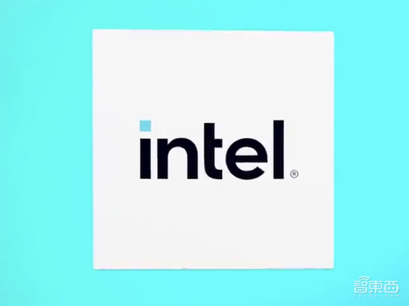 英特尔推第11代移动PC处理器，AI性能提升5倍，官宣新品牌Logo