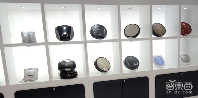 看尽AWE新品 生活科技面面俱到