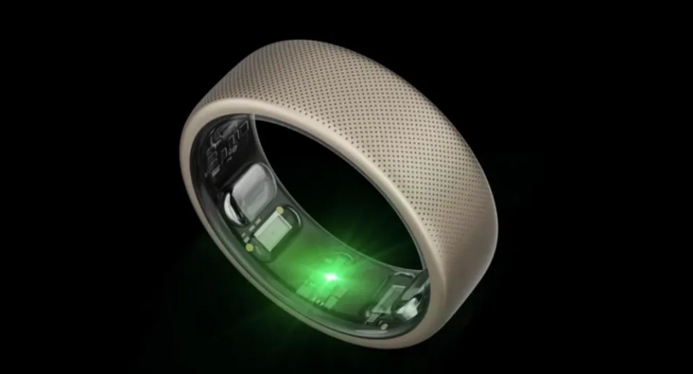 賣出550萬枚智能戒指！可穿戴黑馬被曝新融資，沖刺百億美元估值